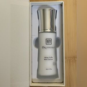 NEW Truffoire White Truffle Milk Cleanser 60mL